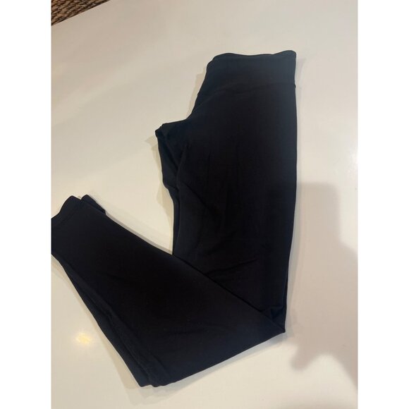 Lulu Lemon Wunder Unders Sz 6 - Picture 1 of 10